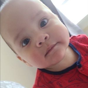 Meet your Posher, Cesar